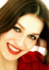 Ekaterina from Tver Russian brides