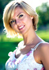 Alena from Mariupol Russian brides