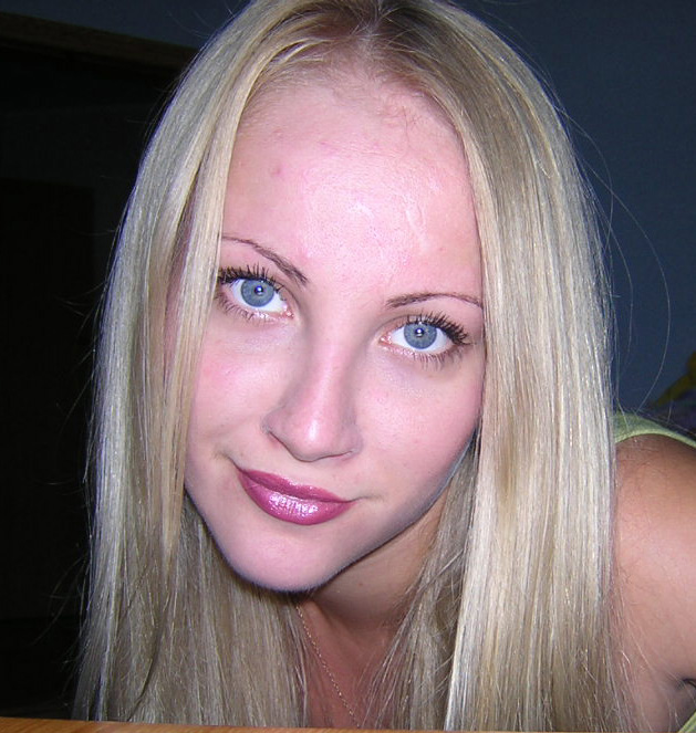 Natalia from Melitopol Russian brides