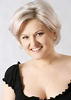 Oksana from Donetsk Russian brides