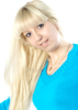Anna from Tver Russian brides
