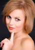 Elena from Zaporozhye Russian brides