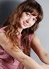 Alena from Kharkov Russian brides