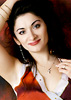 Elena from Donetsk Russian brides