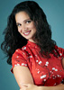Elena from Donetsk Russian brides