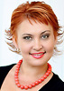 Tatiana from Donetsk Russian brides