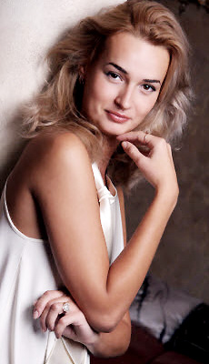 Valeria bride from  Ukraine 22 years old