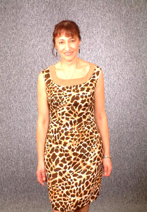 Elena from Tver Russian brides