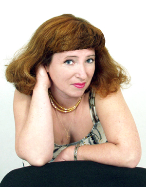 Taisia from Tver Russian brides