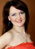 Alla from Poltava Russian brides