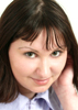 Tatyana from Tver Russian brides