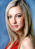Larisa from Kharkov Russian brides