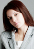Natalia from Omsk Russian brides