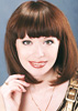 Tatiana from Berdyansk Russian brides