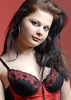 Karina from Zaporozhey Russian brides