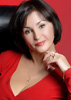 Svetlana from Zaporozhey Russian brides