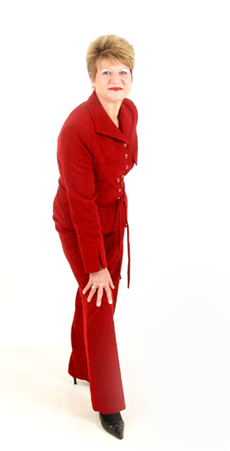 Nina from Tver Russian brides