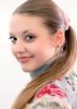 Anastasia from Zaporozhye Russian brides