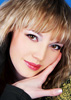 Natalia from Lvov Russian brides