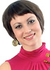 Anastasia from Tver Russian brides