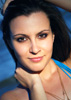 Svetlana from Mariupol Russian brides