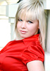 Russian wife Olga from Mariupol, Ukraine