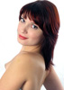 Russian woman Anna from Tver