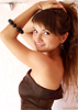 Russian wife Kristina from Nikolaev, Ukraine