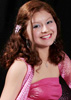 Stephanie from Lima Russian brides