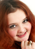 Yana from Tver Russian brides