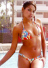 Russian wife Mariana from Lima, Peru