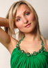 Anna from Nikolaev Russian brides