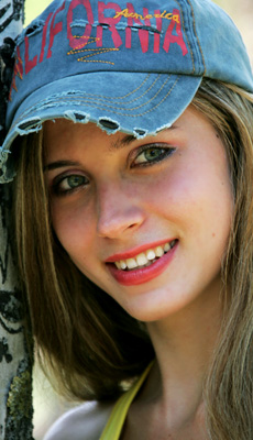 Alina bride from  Ukraine 23 years old
