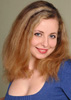 Julia from Melitopol Russian brides
