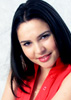 Russian woman Kristina from Tver