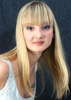 Russian woman Kristina from Tver