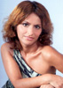 Celi from Lima Russian brides