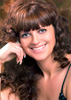 Russian wife Larisa from Khmelnitsky, Ukraine