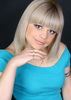 Maria from Poltava Russian brides