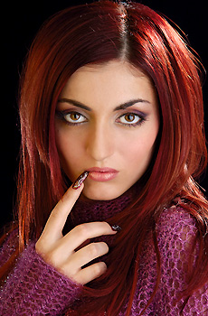 Elena bride from  Ukraine 27 years old