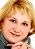 Emilia from Tver Russian brides