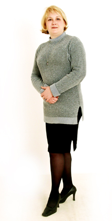 Emilia from Tver Russian brides