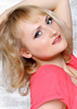 Alina from Poltava Russian brides