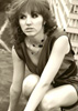 Marina from Kiev Russian brides