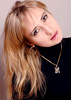 Natalia from Sosnitsa Russian brides
