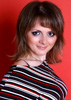 Nina from Poltava Russian brides