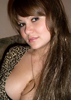 Alina from Poltava Russian brides