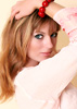 Alla from Poltava Russian brides