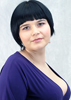 Russian woman Nadezhda from Tver