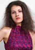 Eugenia from Zaporozhye Russian brides